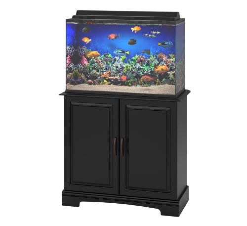 Aquarium Furniture Free HD Image PNG Image