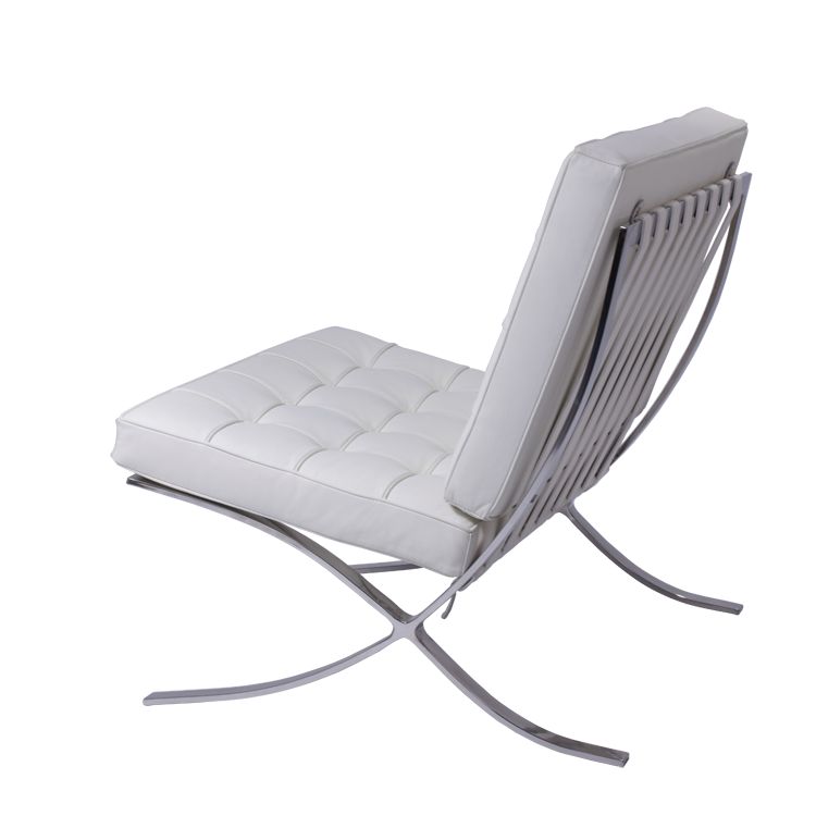 Barcelona Chair Image Free Clipart HD PNG Image