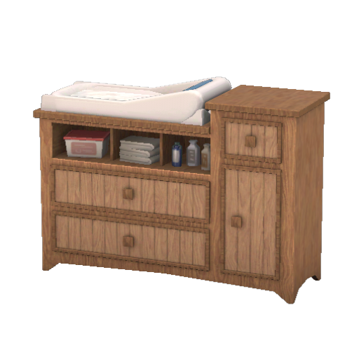 Changing Table Picture HQ Image Free PNG PNG Image