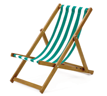 Deck Chair Download Free Image PNG Image