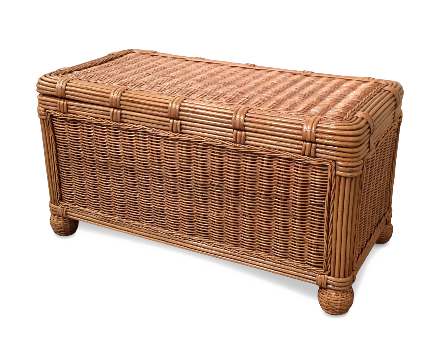 Wicker HD Free Transparent Image HQ PNG Image