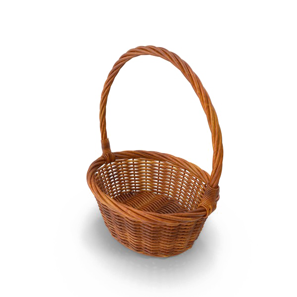 Wicker PNG Free Photo PNG Image
