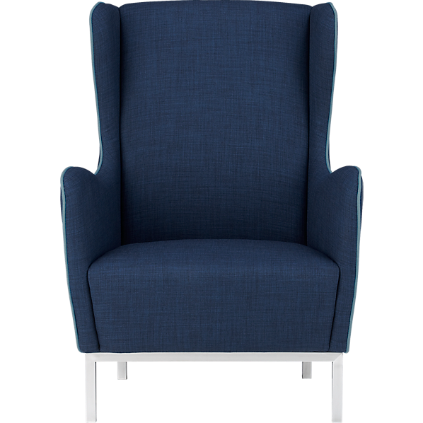 Wing Chair Free Photo PNG PNG Image
