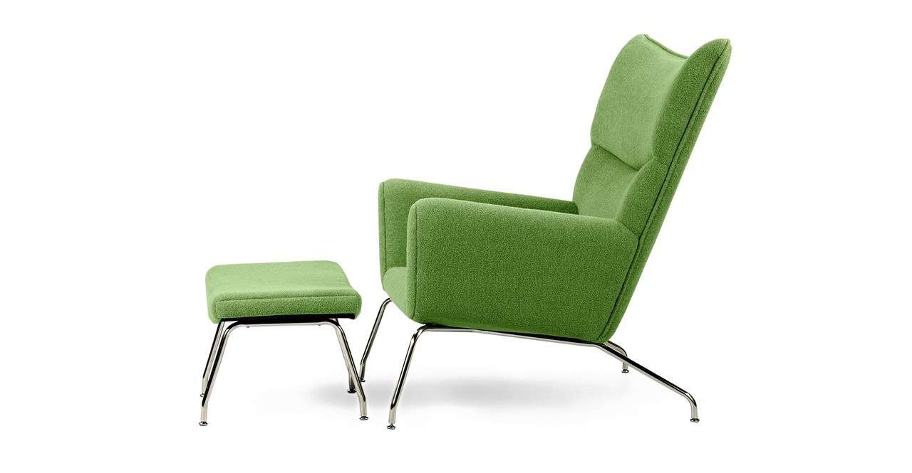 Wing Chair Picture Free HQ Image PNG Image