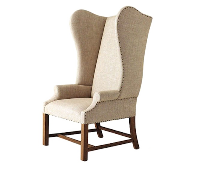 Wing Chair Images Free Transparent Image HD PNG Image