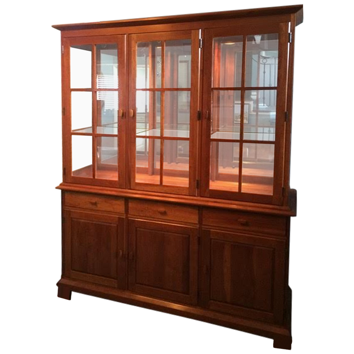China Cabinet PNG Download Free PNG Image
