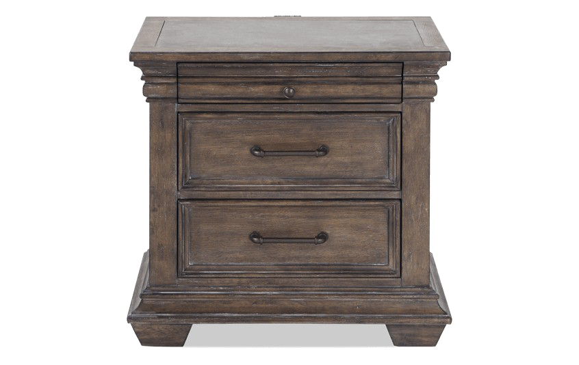 Nightstand Free HQ Image PNG Image