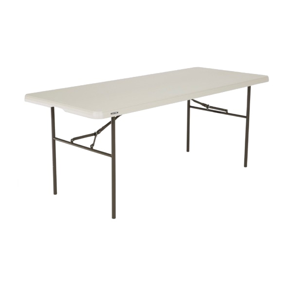 Trestle Table Free HD Image PNG Image