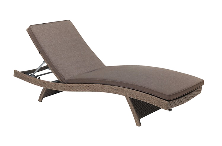 Lounger Free Transparent Image HD PNG Image