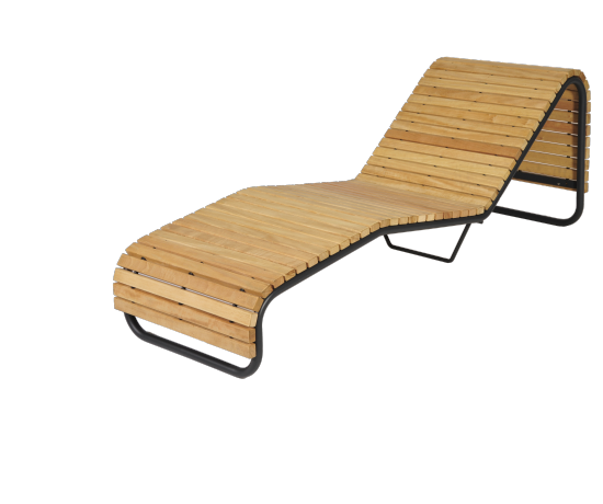 Lounger Free Transparent Image HD PNG Image