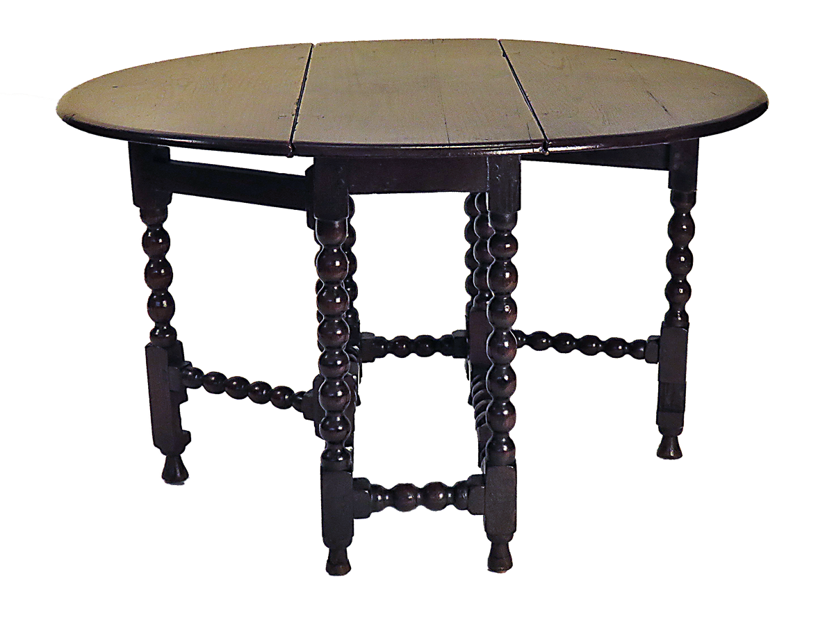Drop-Leaf Table Free Download PNG HQ PNG Image