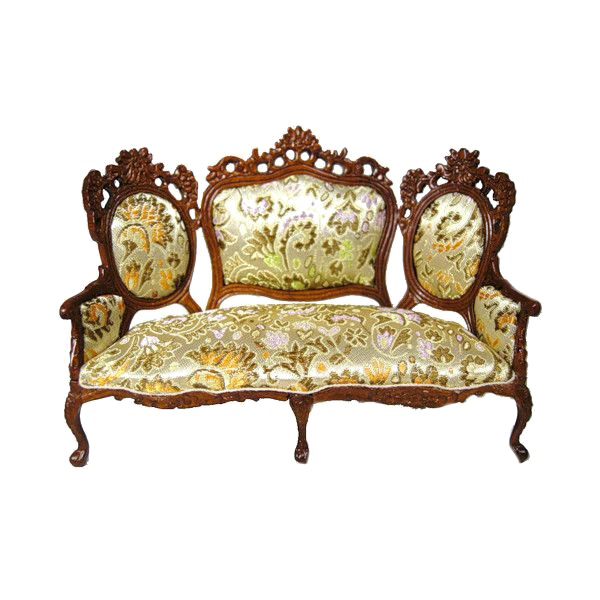 Printed Sofa Photos Free HQ Image PNG Image