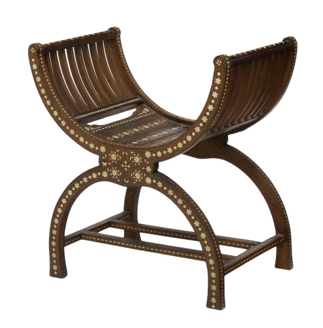 Curule Chair Photos PNG Free Photo PNG Image