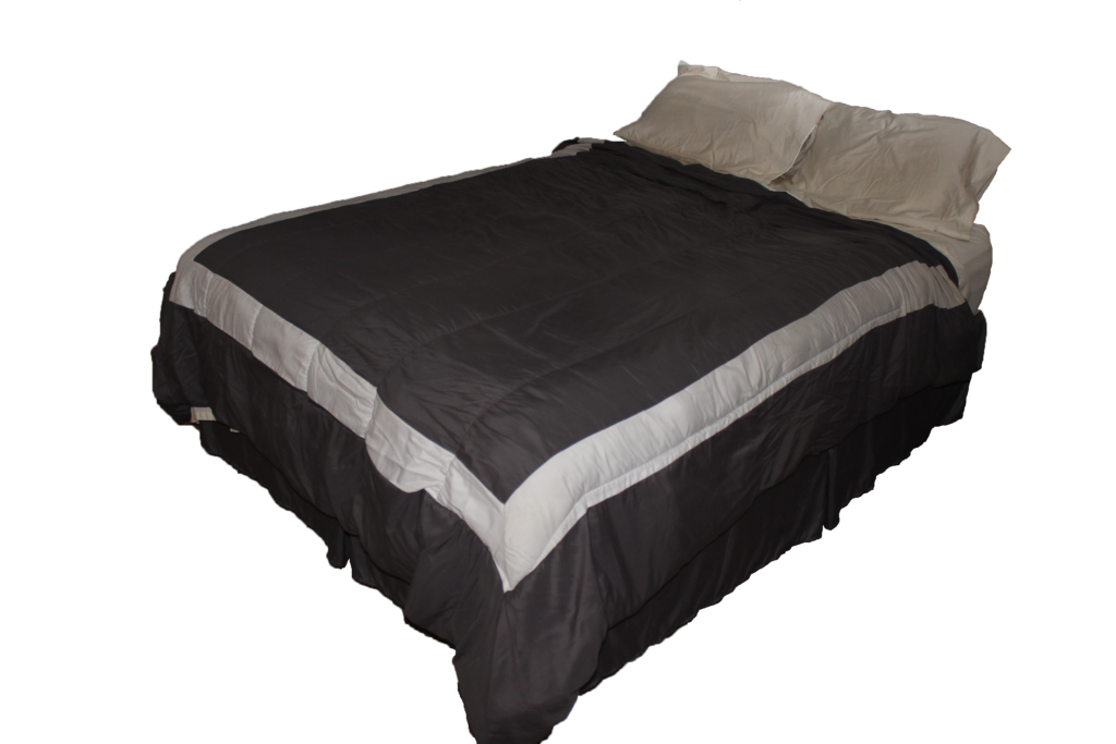 Bed Download HQ PNG PNG Image