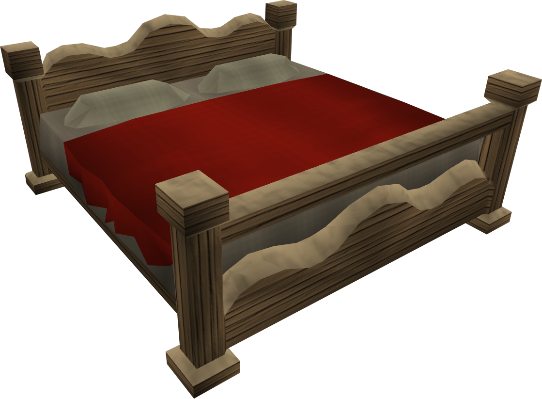 Bed Picture Free Transparent Image HD PNG Image