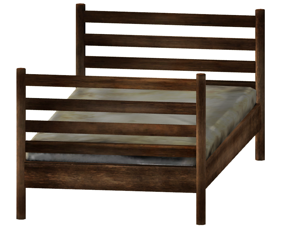 Bed Picture Free Transparent Image HQ PNG Image