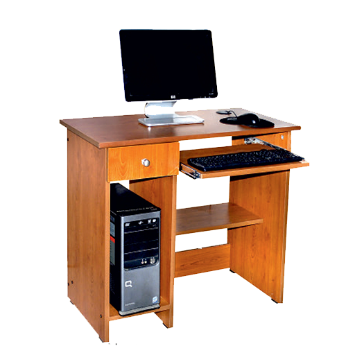 Computer Desk PNG File HD PNG Image