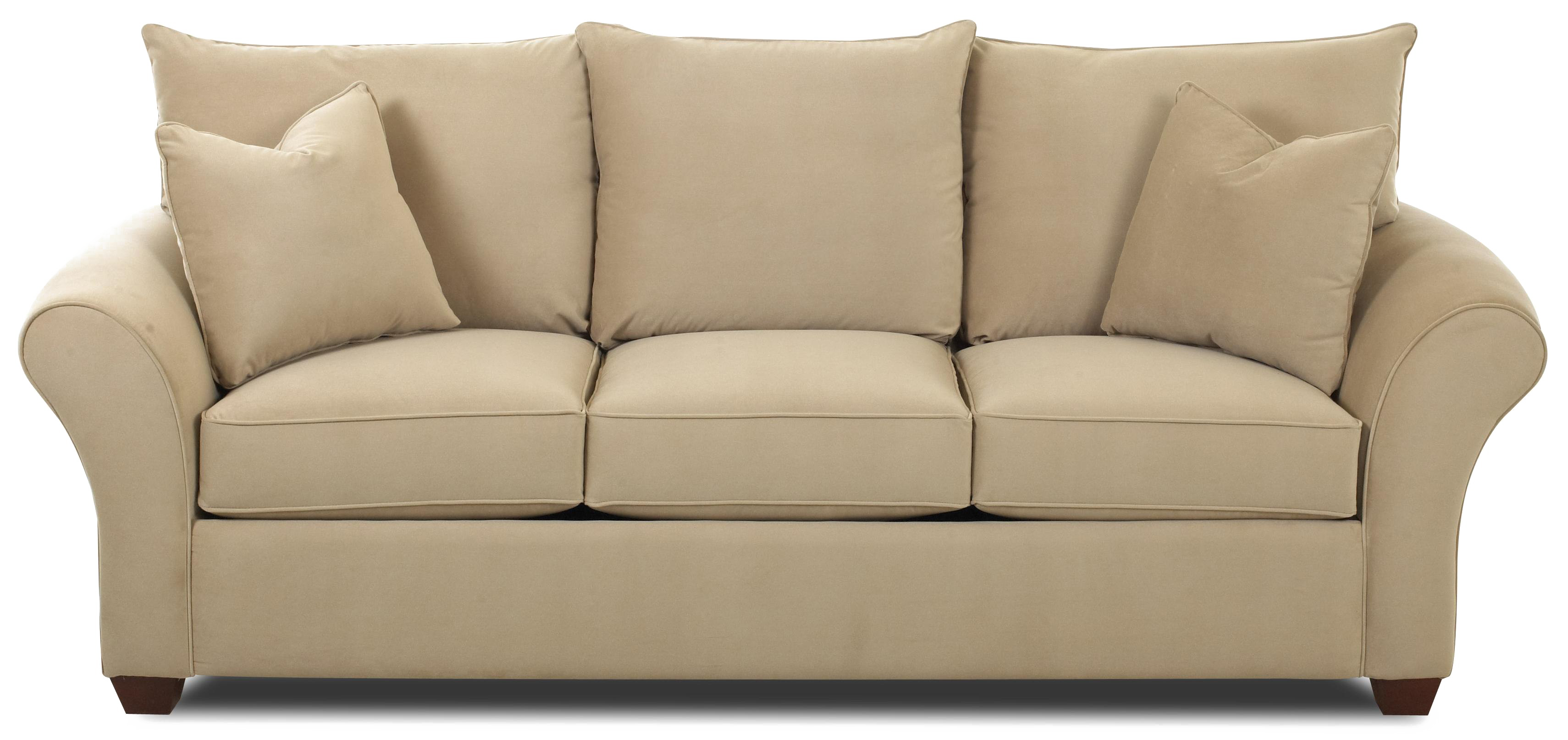 Sleeper Sofa Images PNG File HD PNG Image