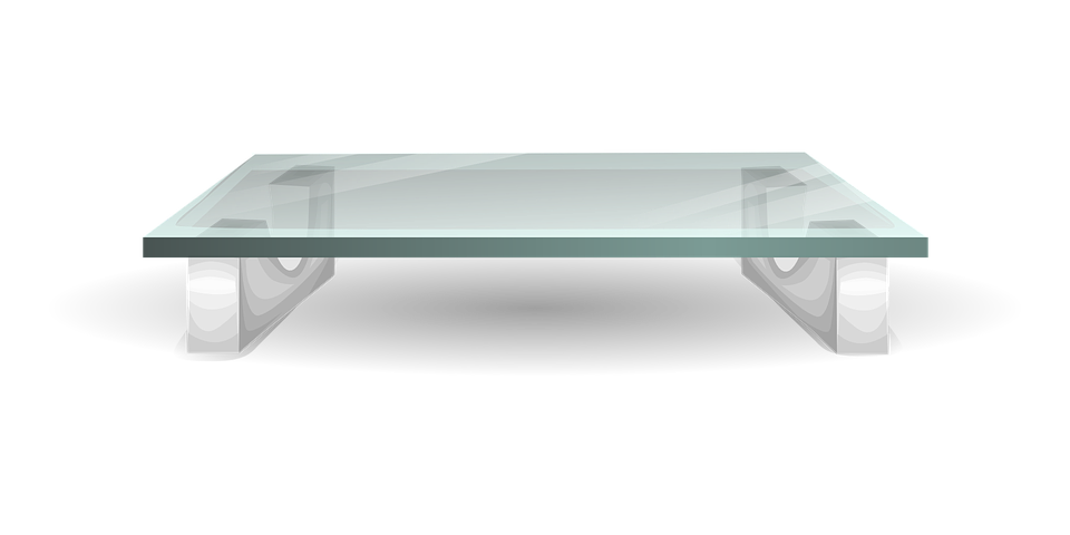Glass Furniture Image PNG Download Free PNG Image