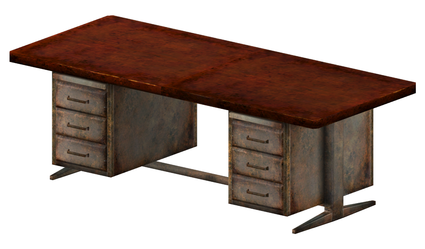 Desk Free HD Image PNG Image