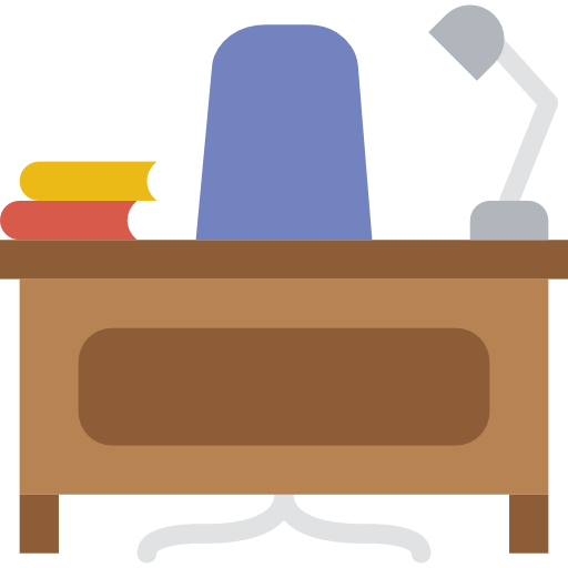 Desk Free Transparent Image HD PNG Image