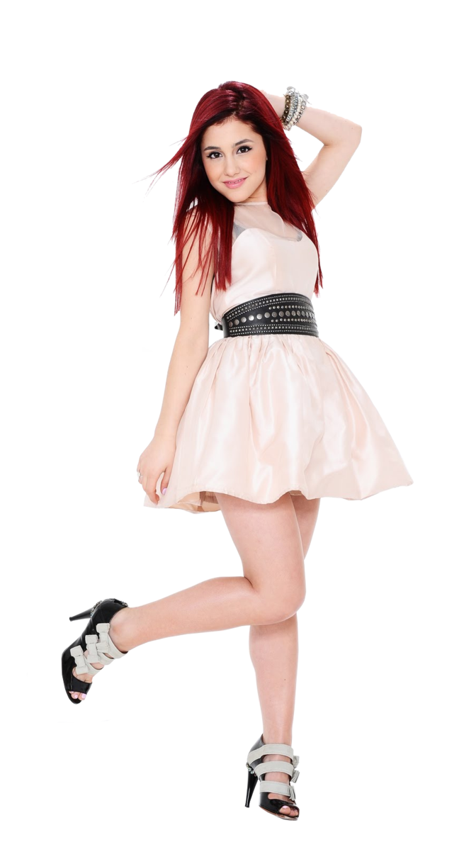 Ariana Grande Png File PNG Image