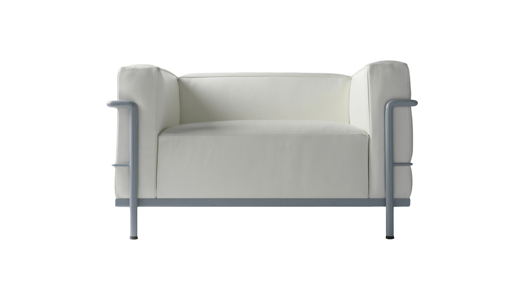 White Armchair Png Image PNG Image