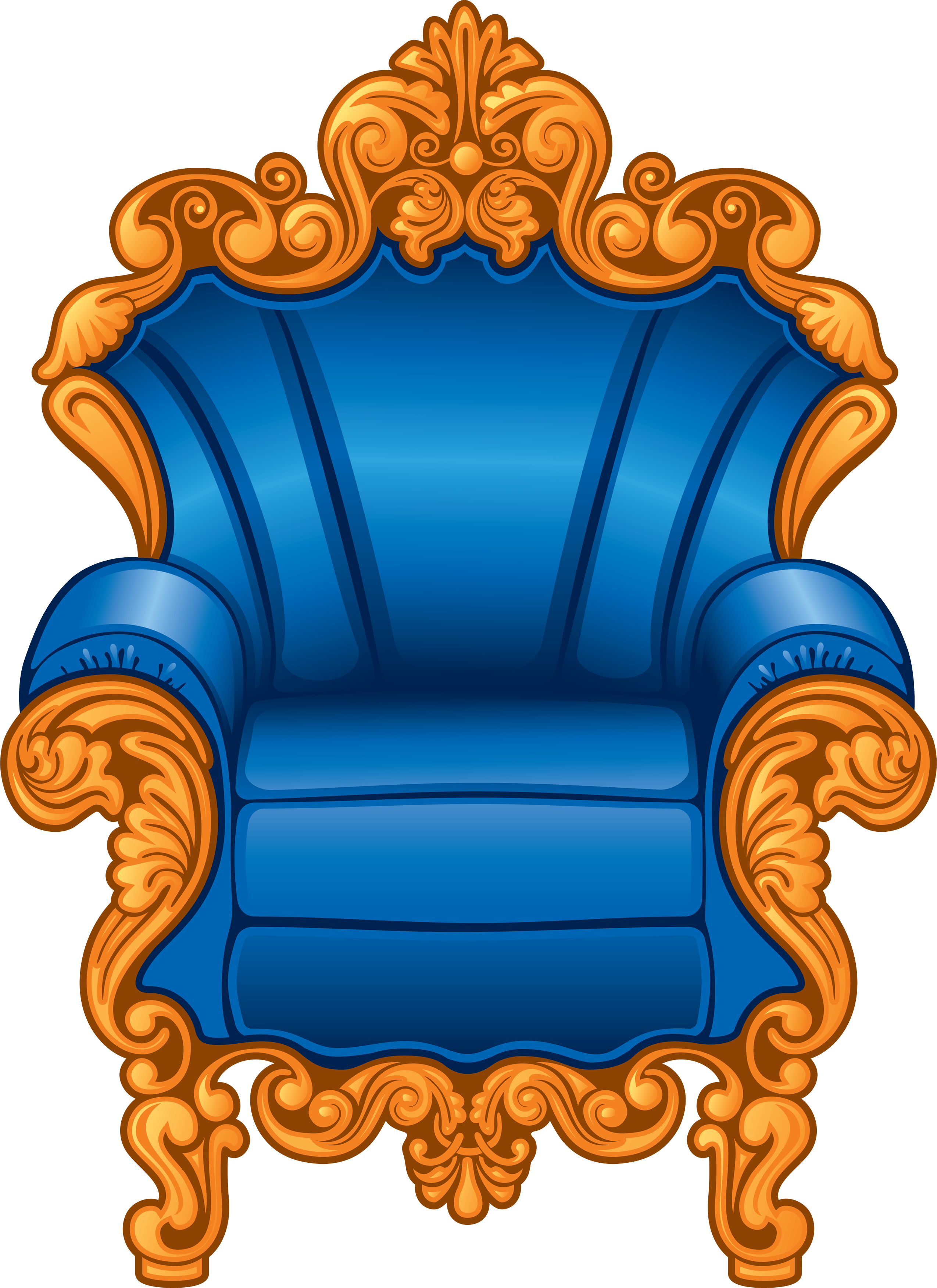 Armchair Png Image PNG Image