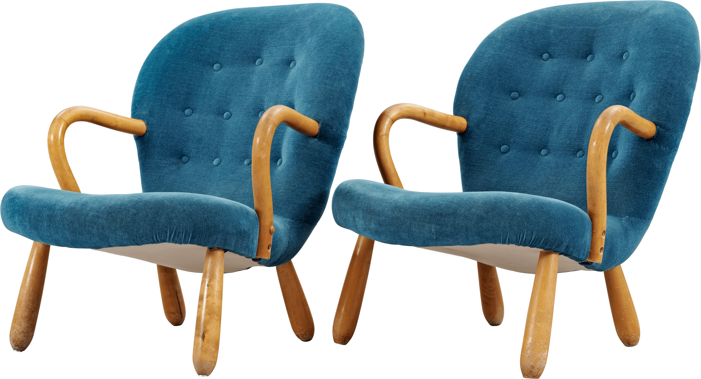 Armchair Png Image PNG Image