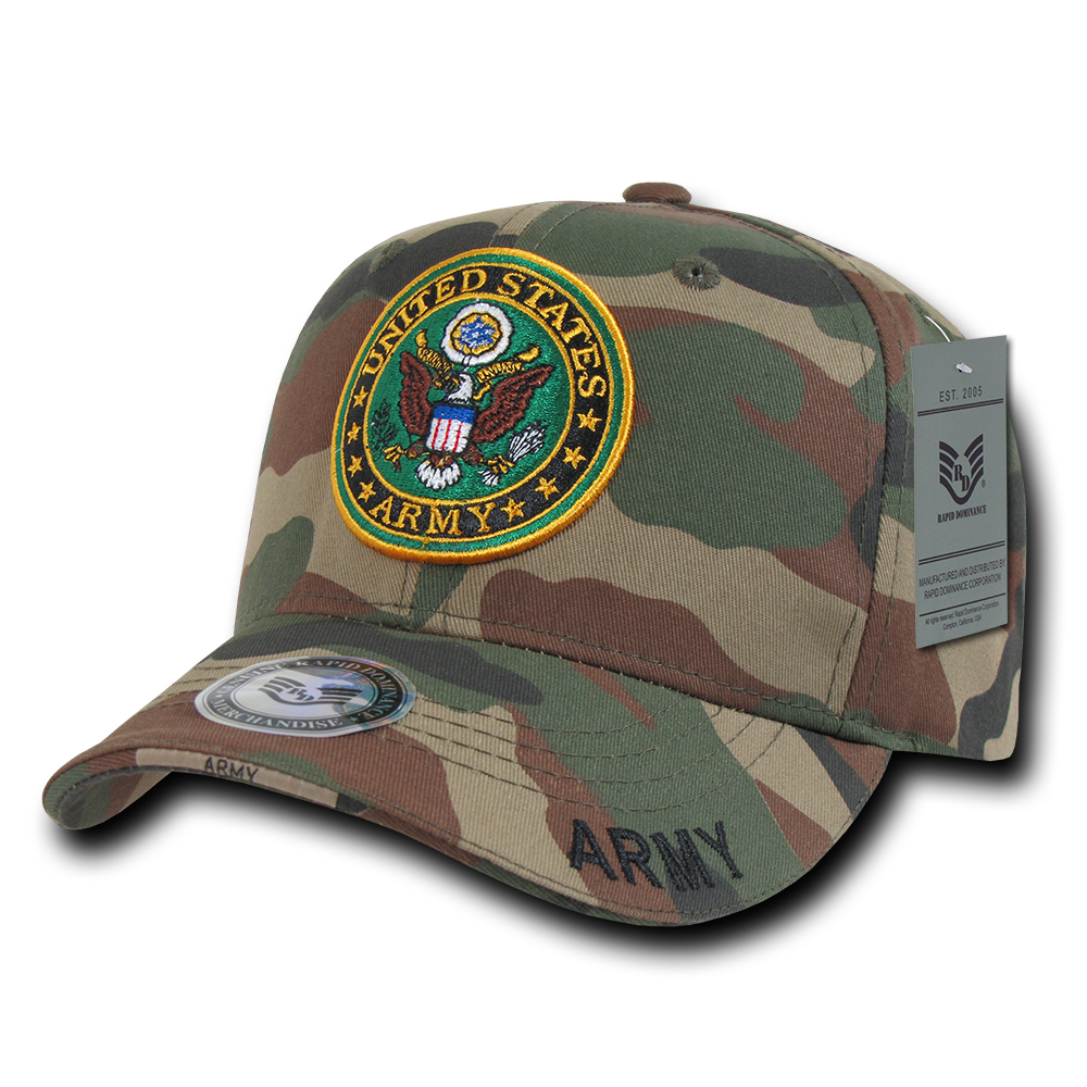 Hat Camo Army Free HQ Image PNG Image