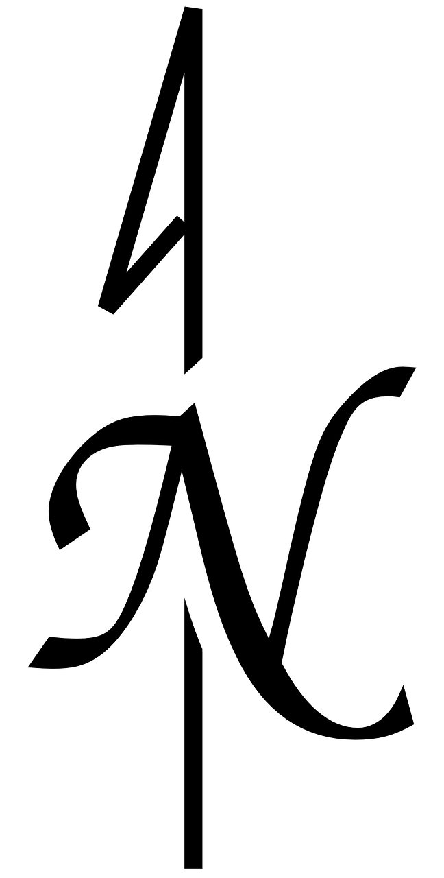 North Symbol Black Arrow White PNG Image