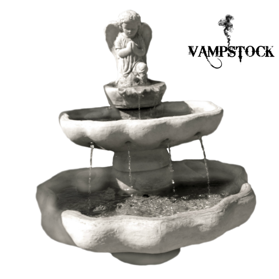 Fountain PNG Free Photo PNG Image