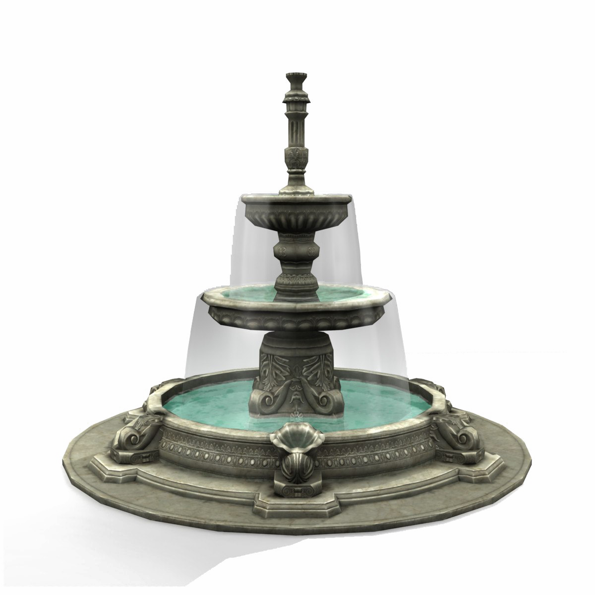 Fountain Download Download Free Image PNG Image