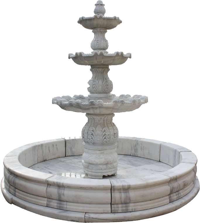 Fountain Download HD PNG PNG Image