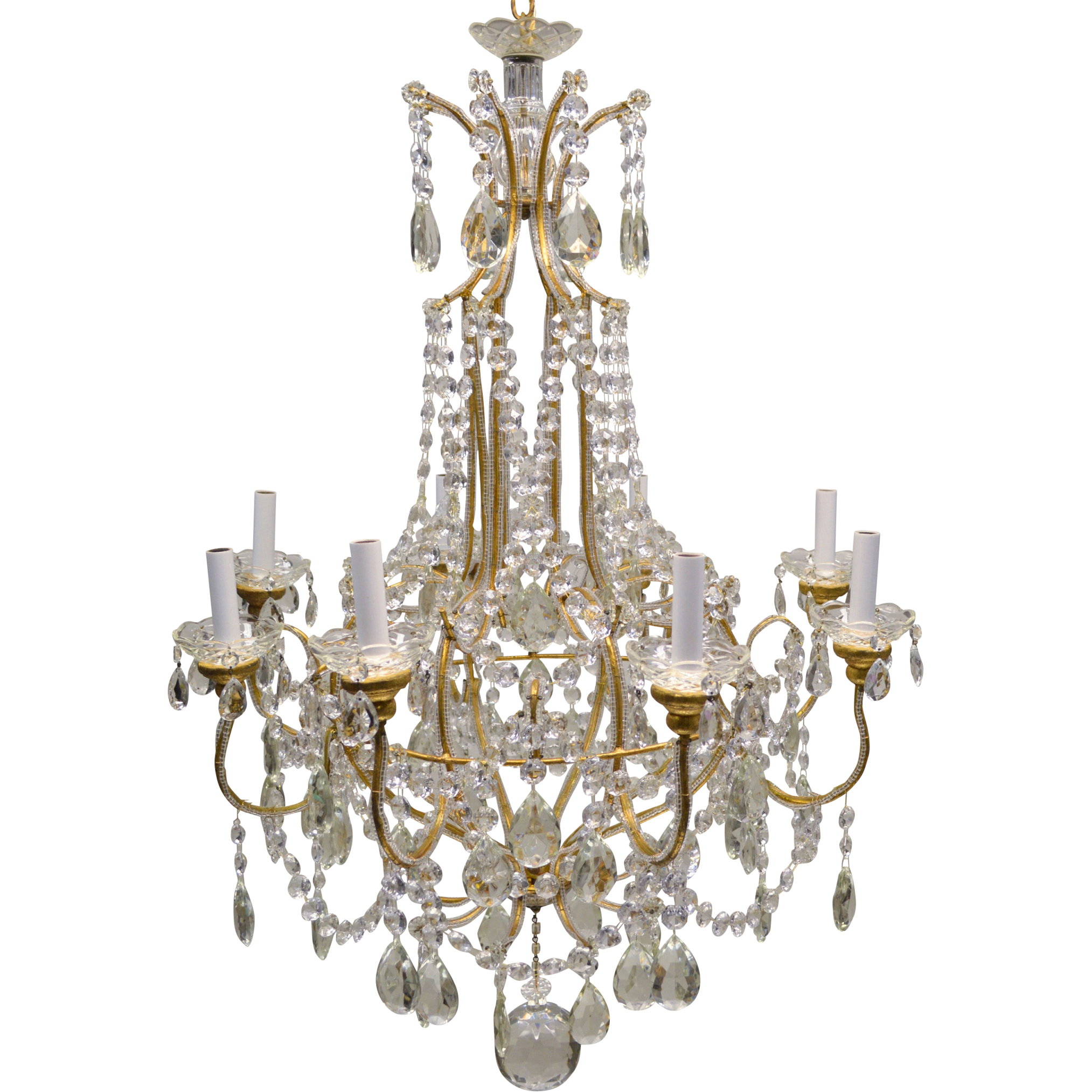 Chandelier Image PNG Free Photo PNG Image