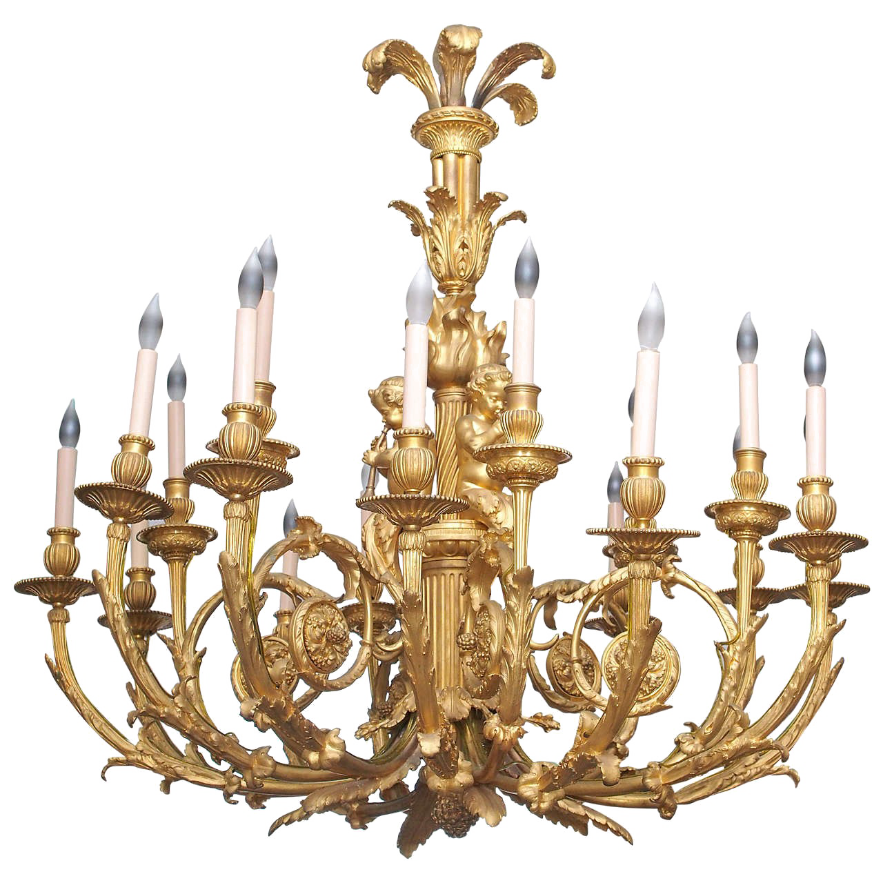 Chandelier HD PNG File HD PNG Image
