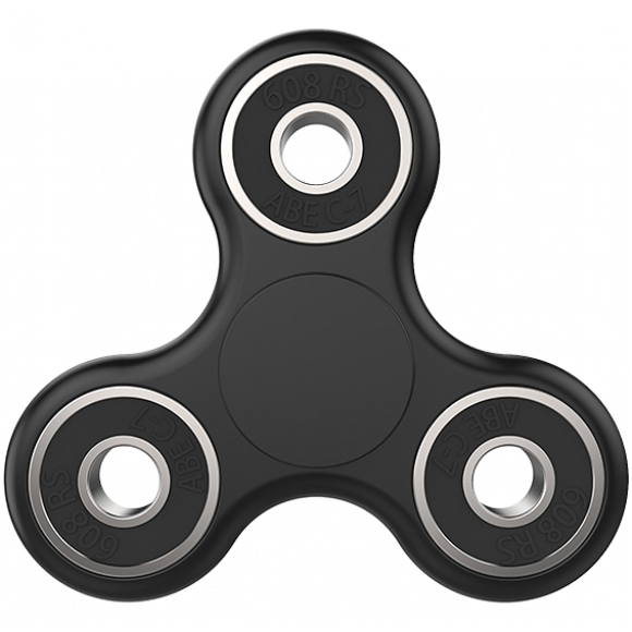 Fidget Spinner Picture PNG Free Photo PNG Image