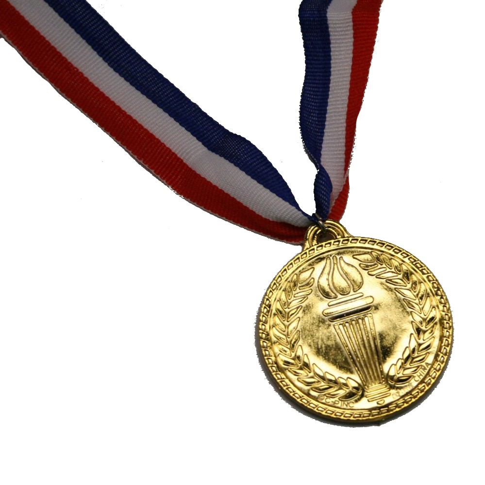 Gold Medal Images Download HD PNG PNG Image