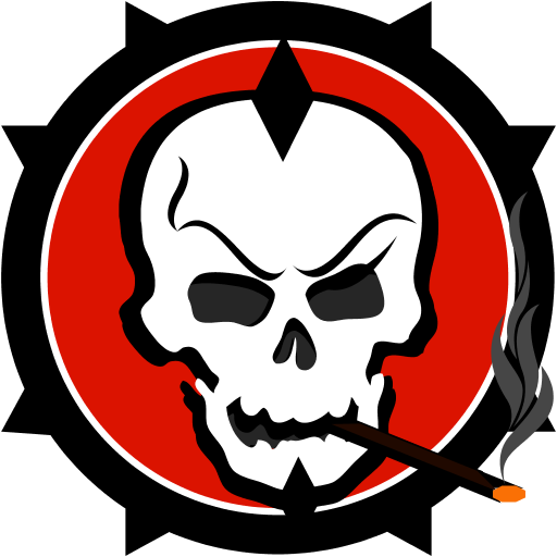 League Skull Character Fictional Logo Soccer Dream PNG Image