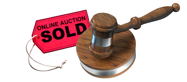 Auction Photos PNG Image