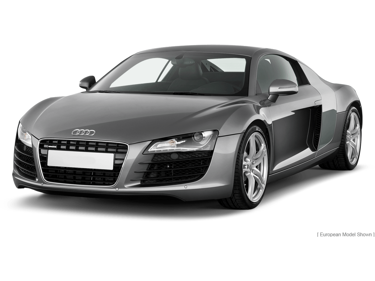 Audi Png Car Image PNG Image