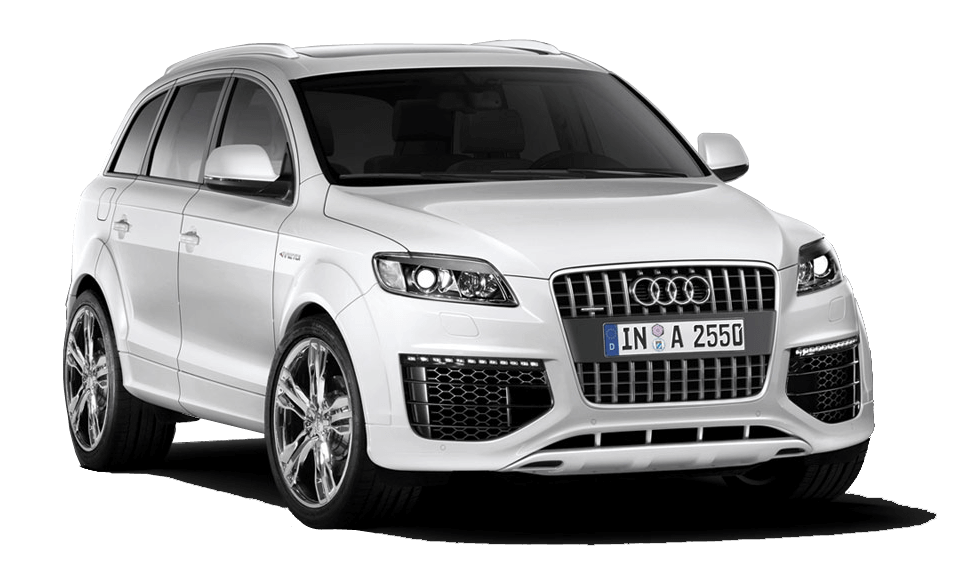 Suv Audi Download HQ PNG Image