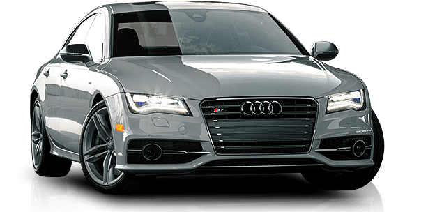 Audi Png Car Image PNG Image