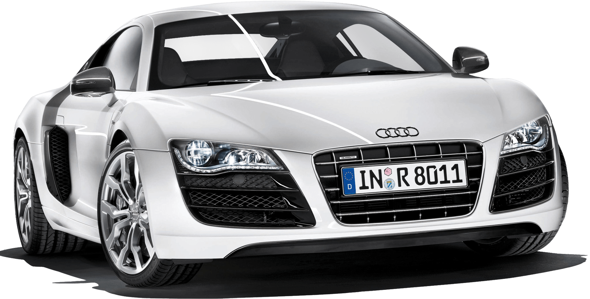 Audi Png Car Image PNG Image