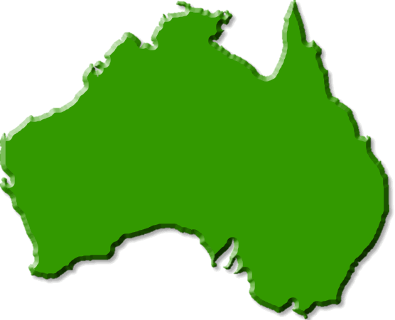 Australia PNG File HD PNG Image