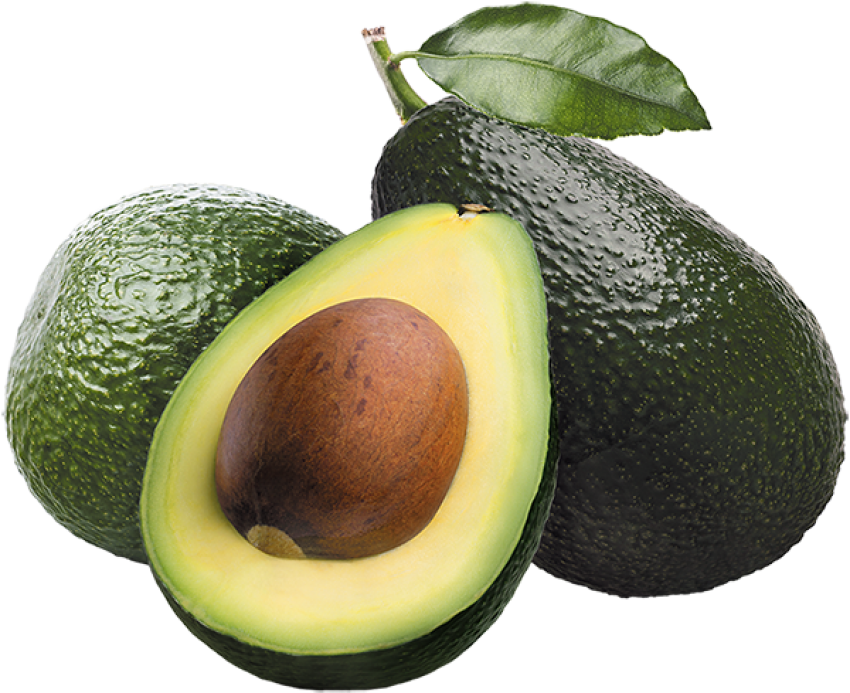 Picture Avocado Half PNG Free Photo PNG Image