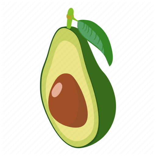 Images Avocado Free Clipart HD PNG Image