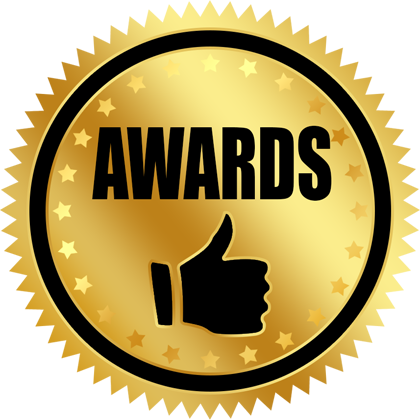 Award Clipart PNG Image