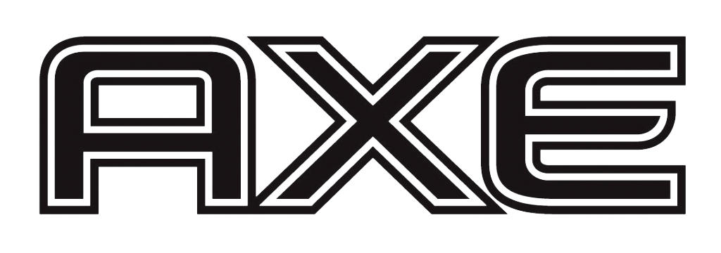 Axe Logo Clipart PNG Image