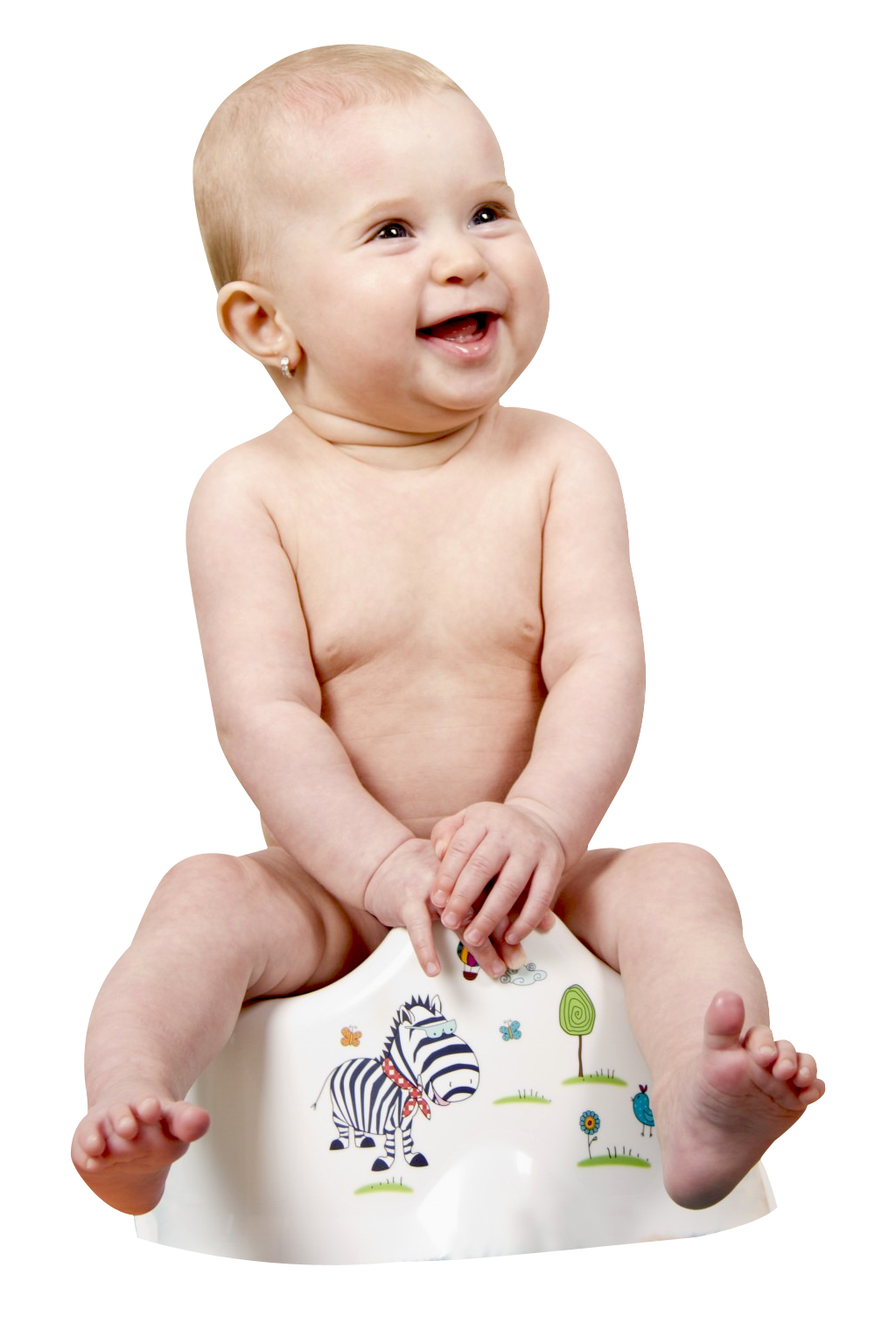 Baby Clipart PNG Image